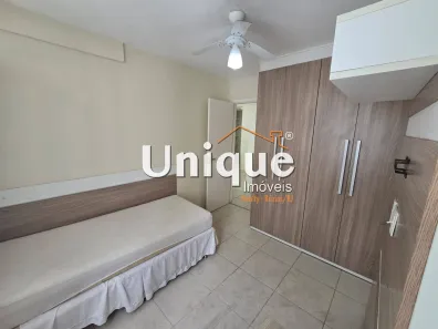 Apartamento com 2 Quartos para alugar, 70m² no Parque Riviera, Cabo Frio