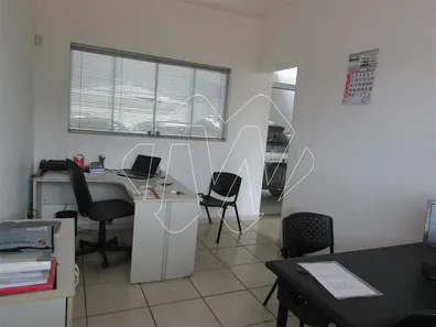 Prédio Inteiro à venda, 420m² no Jardim Nova América, Araraquara