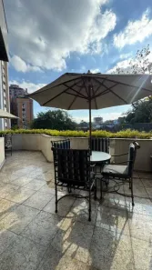 Flat com 1 Quarto à venda, 40m² no América, Joinville