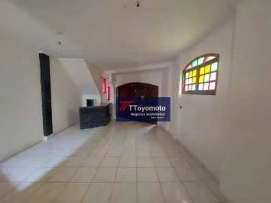 Conjunto Comercial / Sala para venda ou aluguel, 240m² no Vila Gumercindo, São Paulo
