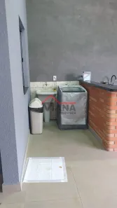 Casa com 2 Quartos à venda, 135m² no Jardim dos Lagos (Cardeal), Elias Fausto