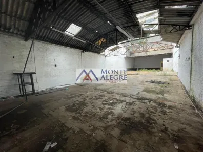 Terreno / Lote / Condomínio para alugar, 290m² no Santo Amaro, São Paulo