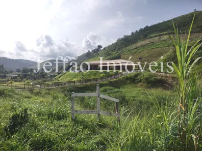 Fazenda / Sítio / Chácara à venda, 20000m² no Nossa Senhora do Amparo, Barra Mansa