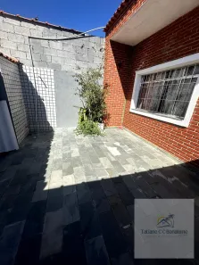Casa com 2 Quartos à venda, 165m² no Balneario Palmeiras, Mongaguá