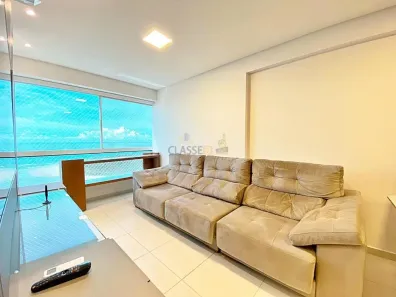 Apartamento com 2 Quartos para alugar, 56m² no Barra de Jangada, Jaboatão dos Guararapes