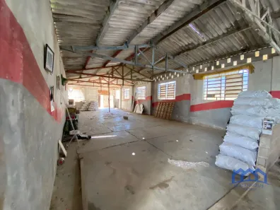 Galpão / Depósito / Armazém à venda, 500m² no , Mairinque