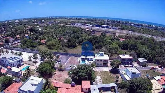 Terreno / Lote / Condomínio à venda, 600m² no Monte Gordo (Monte Gordo), Camaçari