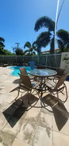 Apartamento com 3 Quartos à venda, 110m² no Areia Dourada, Cabedelo