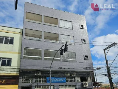 Apartamento com 3 Quartos para alugar, 110m² no Centro, Pouso Alegre