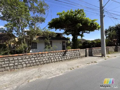 Casa com 4 Quartos à venda, 170m² no Centro, São Francisco do Sul