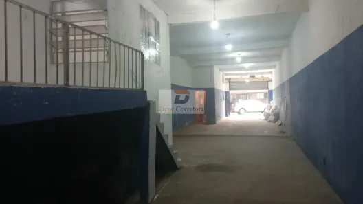 Conjunto Comercial / Sala para alugar, 160m² no Centro, Diadema