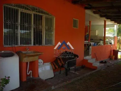 Fazenda / Sítio / Chácara com 2 Quartos à venda, 130m² no Alvorada do Sul, Alvorada do Sul