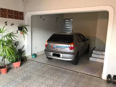 Casa com 4 Quartos à venda, 190m² no Jardim Santana, Hortolândia