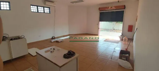 Loja / Salão / Ponto Comercial à venda, 165m² no Francisco Castilho, Cravinhos