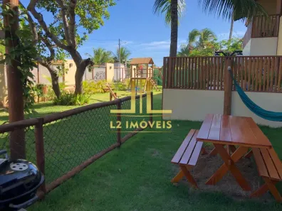 Apartamento com 3 Quartos à venda, 80m² no Itacimirim (Monte Gordo), Camaçari