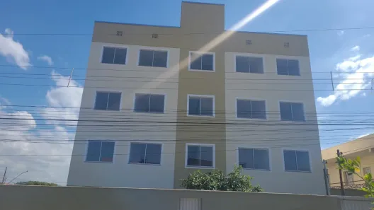 Casa com 2 Quartos à venda, 82m² no Santa Marta, Ribeirão das Neves