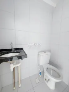 Conjunto Comercial / Sala para alugar, 33m² no Candeias, Jaboatão dos Guararapes