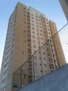 Apartamento com 2 Quartos à venda, 56m² no Vila Arcádia, São Paulo