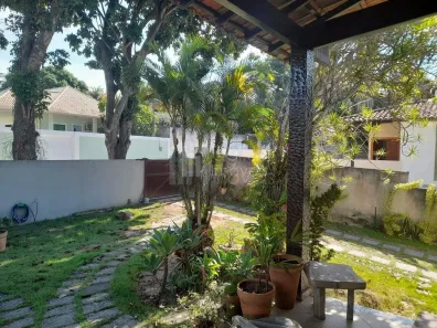 Casa com 4 Quartos à venda, 150m² no Parque Hotel, Araruama