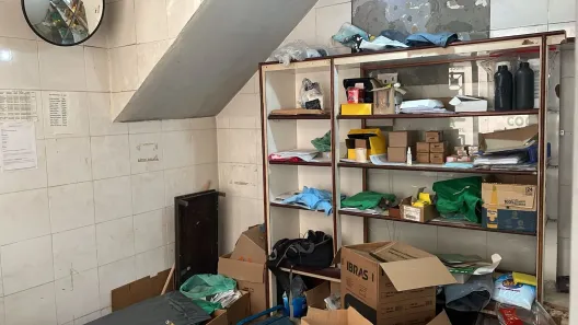 Loja / Salão / Ponto Comercial para alugar, 30m² no São Miguel, São Gonçalo