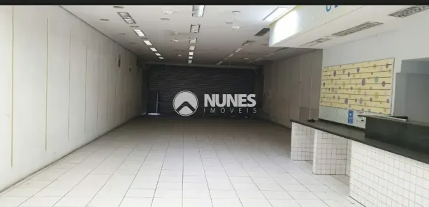 Conjunto Comercial / Sala para alugar, 606m² no Centro, Carapicuíba