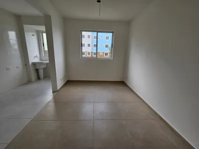 Apartamento com 1 Quarto à venda, 50m² no Planta Almirante, Almirante Tamandaré