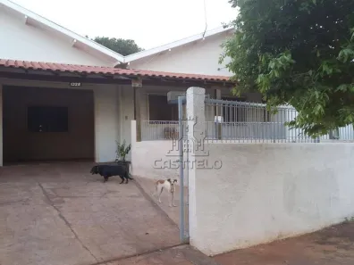 Casa com 6 Quartos à venda, 80m² no Cornélio Procópio, Cornélio Procópio