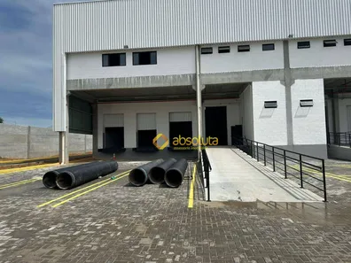 Galpão / Depósito / Armazém para alugar, 1133m² no Prazeres, Jaboatão dos Guararapes