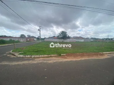 Terreno / Lote / Condomínio à venda, 275m² no Mateuzinho, Timon