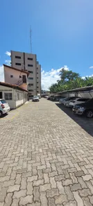 Conjunto Comercial / Sala para alugar, 32m² no Pitangueiras, Lauro de Freitas