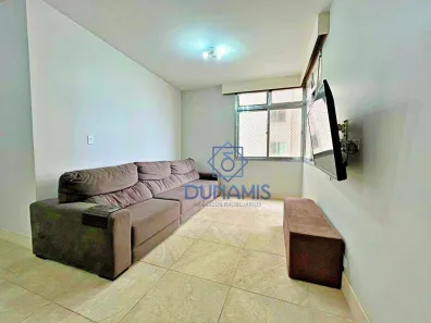 Apartamento com 3 Quartos à venda, 125m² no Vila Luis Antônio, Guarujá