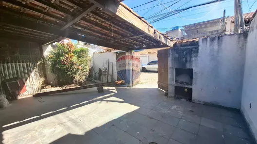 Casa de Condomínio com 2 Quartos à venda, 93m² no Cosmorama, Mesquita