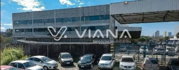 Galpão / Depósito / Armazém à venda, 12713m² no Vila Sul Americana, Carapicuíba