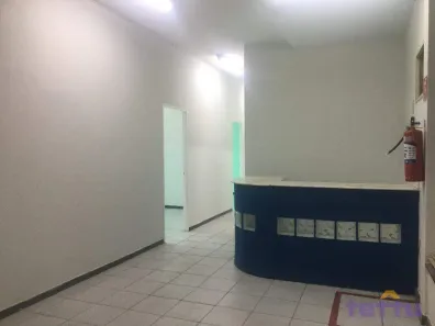 Conjunto Comercial / Sala para alugar, 362m² no Vila Santa Cecília, Volta Redonda
