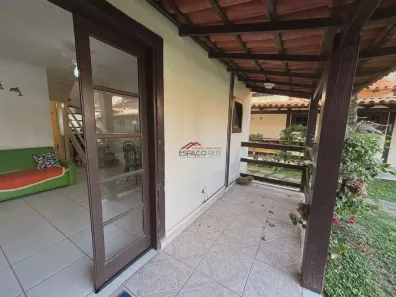 Casa de Condomínio com 3 Quartos à venda, 70m² no Praia Rasa, Armação dos Búzios