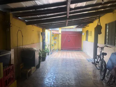 Casa com 2 Quartos à venda, 144m² no Parque São Pedro de Alcantara, Duque de Caxias