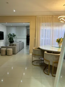 Casa de Condomínio com 3 Quartos para alugar, 180m² no Alphaville, Santana de Parnaíba