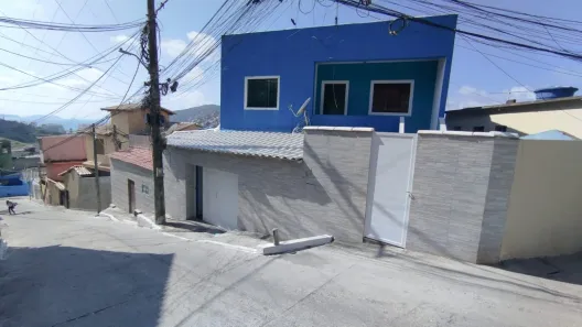 Casa com 5 Quartos à venda, 167m² no Boa Vista, Arraial do Cabo