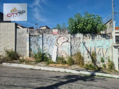 Terreno / Lote / Condomínio à venda, 252m² no Vila Babilônia, São Paulo
