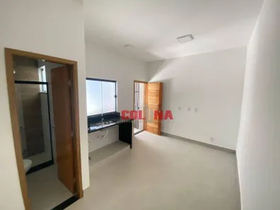 Kitnet com 1 Quarto para alugar, 20m² no Ponta D'Areia, Niterói