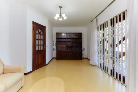 Casa com 4 Quartos para venda ou aluguel, 419m² no Boa Vista, Curitiba