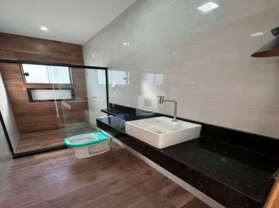 Casa com 3 Quartos à venda, 129m² no Jardim Atlântico Central (Itaipuaçu), Maricá