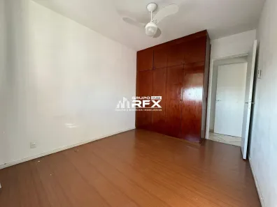 Apartamento com 1 Quarto para alugar, 55m² no Centro, Niterói