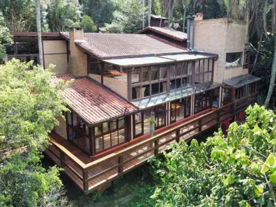 Casa com 3 Quartos à venda, 350m² no Roseira, Mairiporã