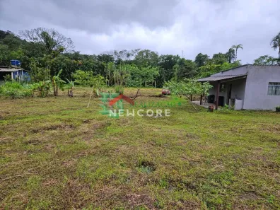 Fazenda / Sítio / Chácara com 2 Quartos à venda, 60m² no Rural, Mongaguá
