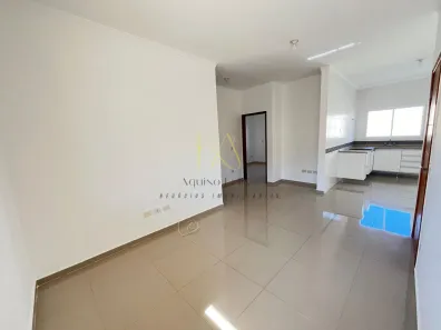 Casa de Condomínio com 2 Quartos para alugar, 76m² no Loteamento Jardim Morumbi, Atibaia
