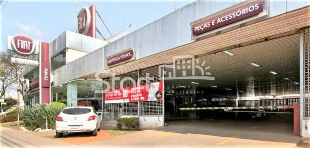 Prédio Inteiro com 10 Quartos para alugar, 2658m² no Jardim Primavera, Sumaré