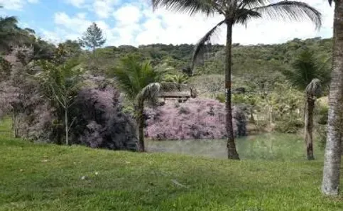 Fazenda / Sítio / Chácara com 5 Quartos à venda, 150000m² no Funchal, Cachoeiras de Macacu