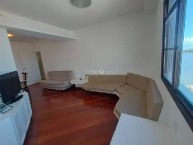 Apartamento com 4 Quartos para alugar, 220m² no São José, Aracaju