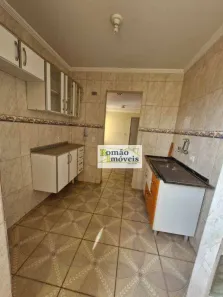 Apartamento com 2 Quartos à venda, 47m² no Terra Preta (Terra Preta), Mairiporã